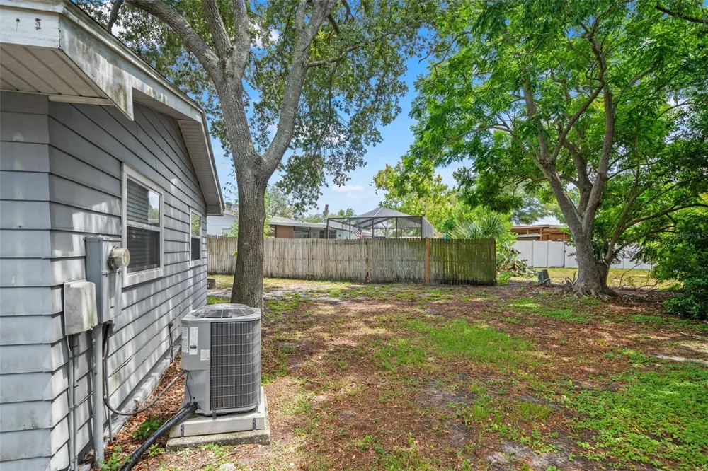 4555 CYNTHIA LANE Spring Hill, FL 34606