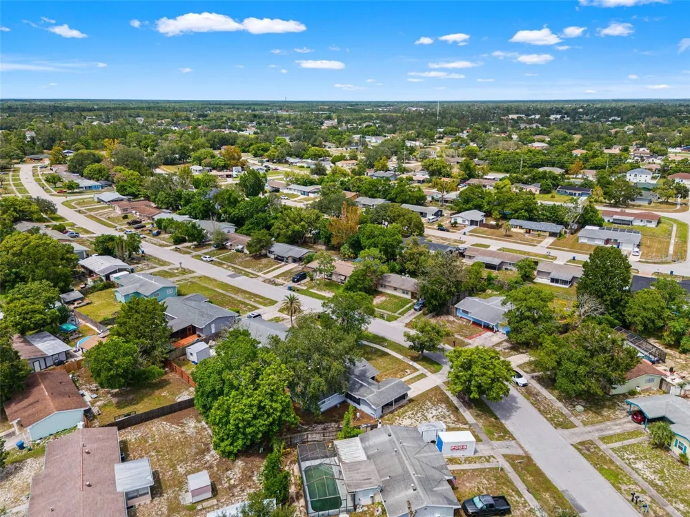 4555 CYNTHIA LANE Spring Hill, FL 34606
