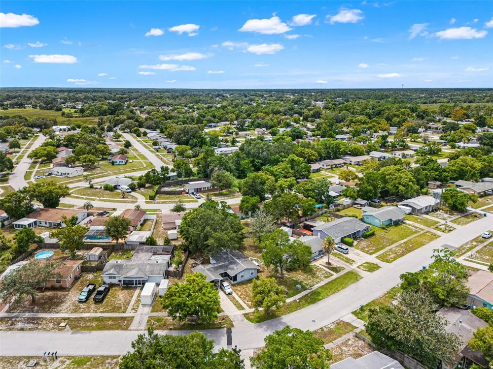4555 CYNTHIA LANE Spring Hill, FL 34606