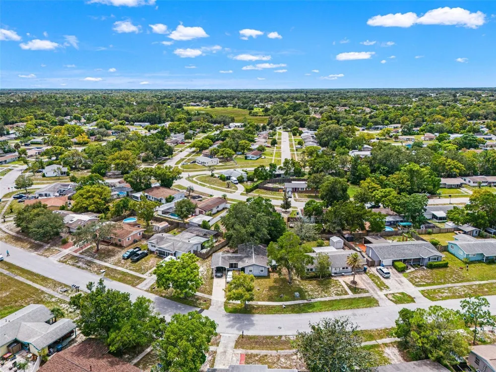 4555 CYNTHIA LANE Spring Hill, FL 34606