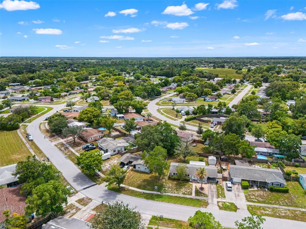 4555 CYNTHIA LANE Spring Hill, FL 34606