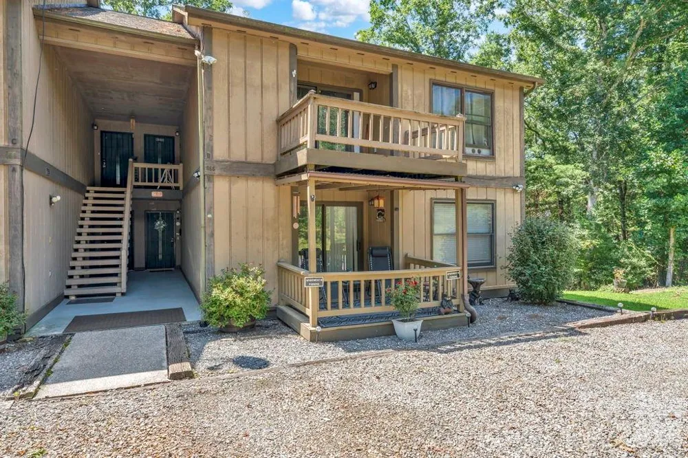 655 Overlook Drive Spruce Pine, NC 28777