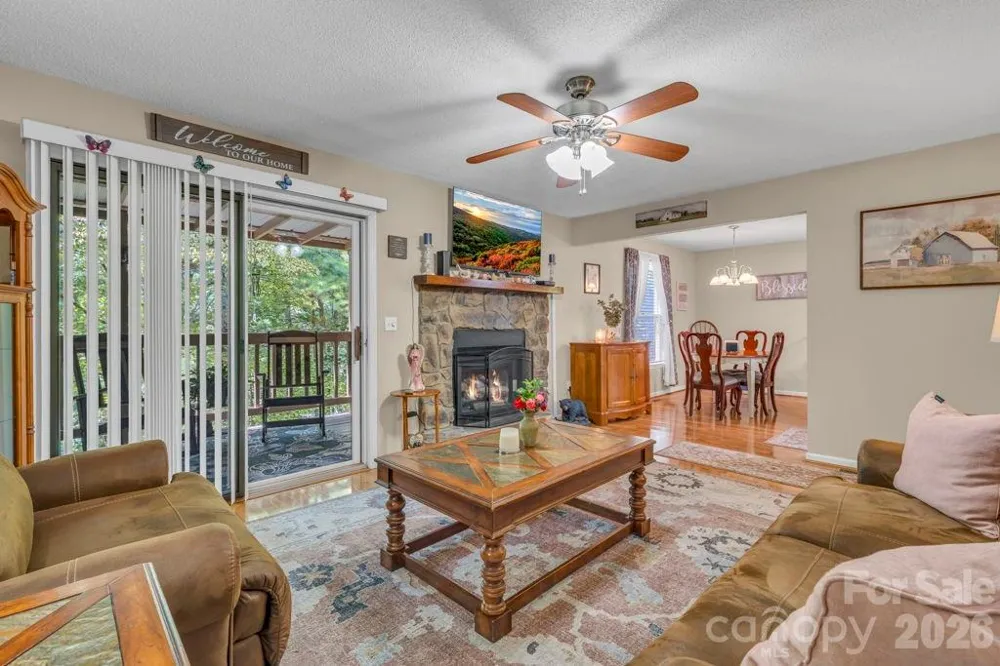 655 Overlook Drive Spruce Pine, NC 28777