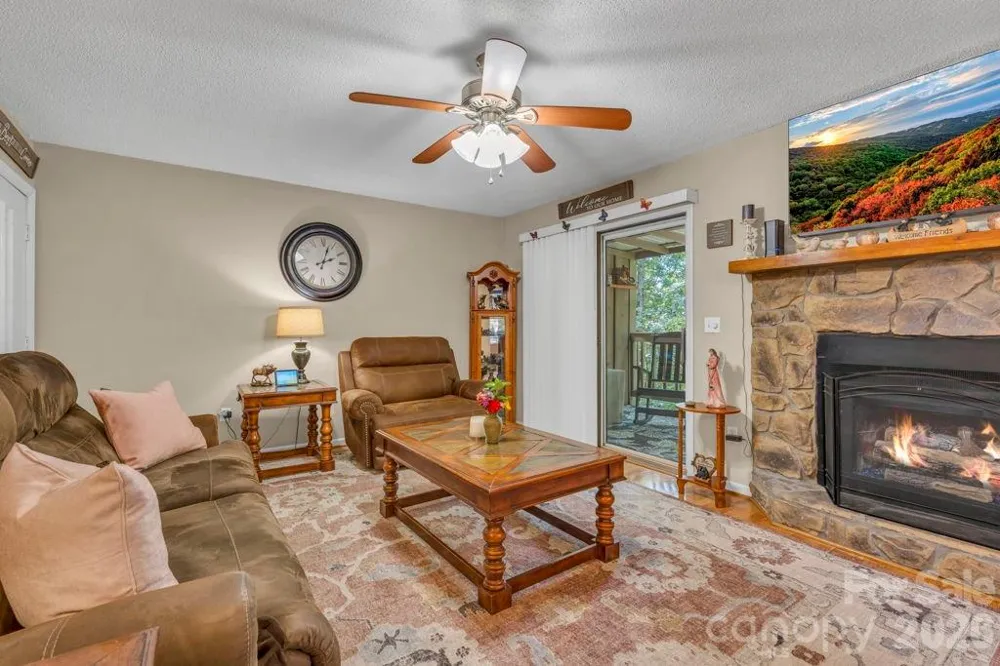 655 Overlook Drive Spruce Pine, NC 28777