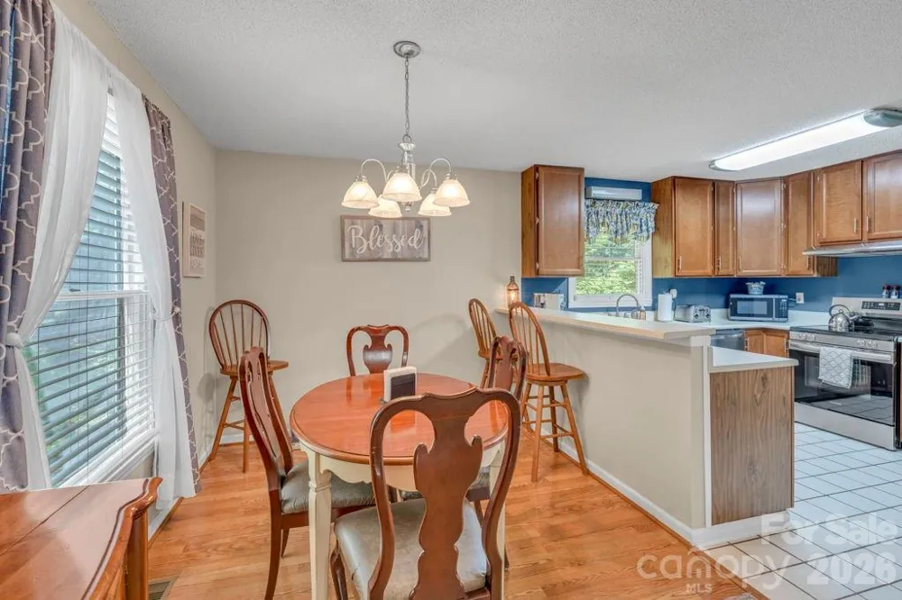 655 Overlook Drive Spruce Pine, NC 28777