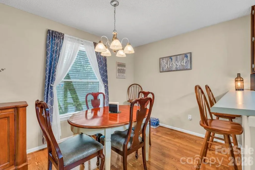 655 Overlook Drive Spruce Pine, NC 28777