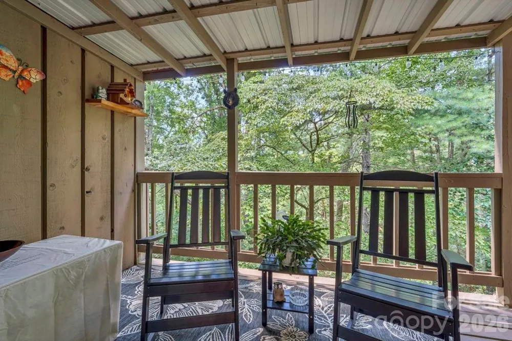 655 Overlook Drive Spruce Pine, NC 28777