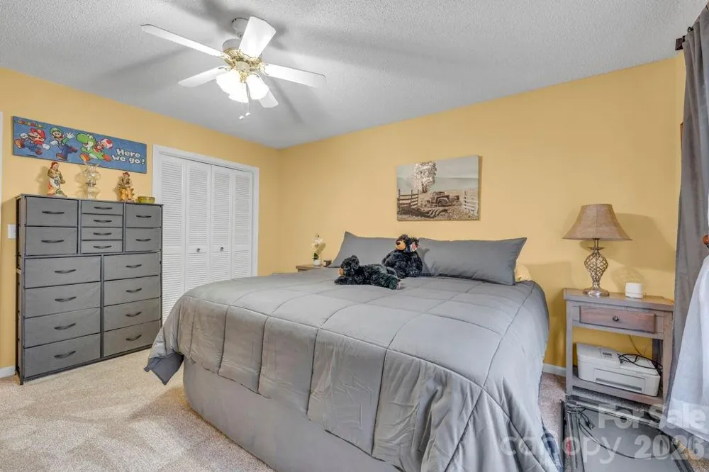 655 Overlook Drive Spruce Pine, NC 28777