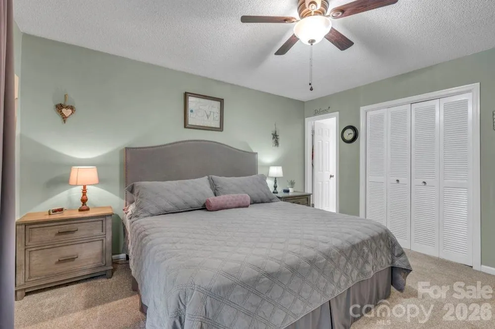 655 Overlook Drive Spruce Pine, NC 28777