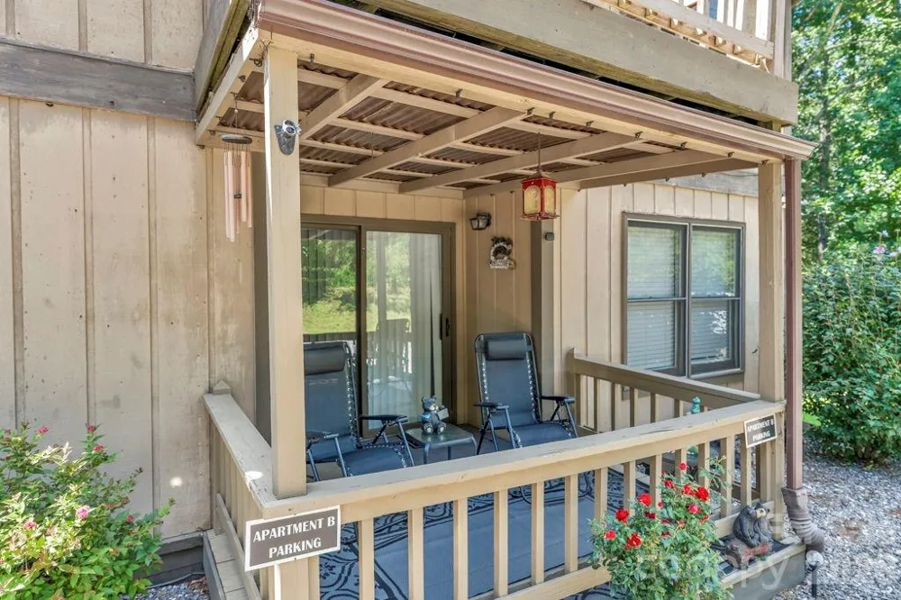 655 Overlook Drive Spruce Pine, NC 28777