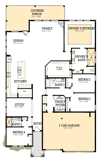 1116 Rusty Blackhaw Trail San Marcos, TX 78666