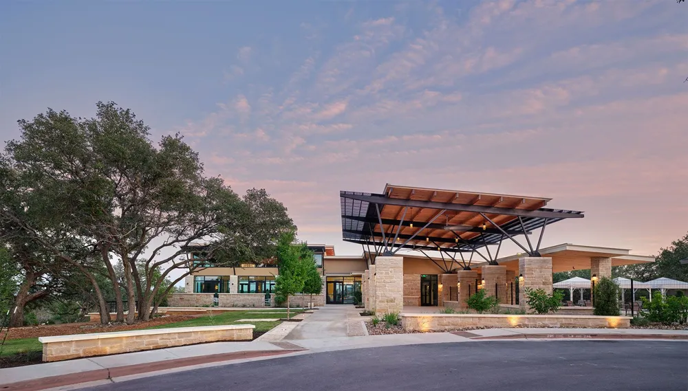 1116 Rusty Blackhaw Trail San Marcos, TX 78666