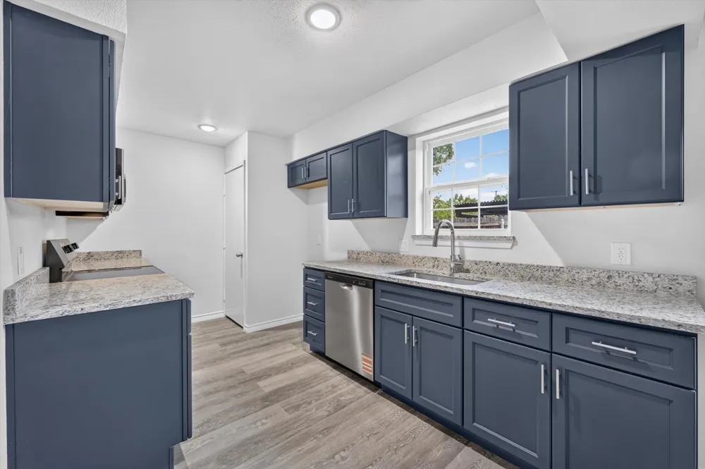 1801 E Grauwyler Road #101 Irving, TX 75061