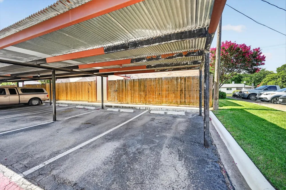 1801 E Grauwyler Road #101 Irving, TX 75061