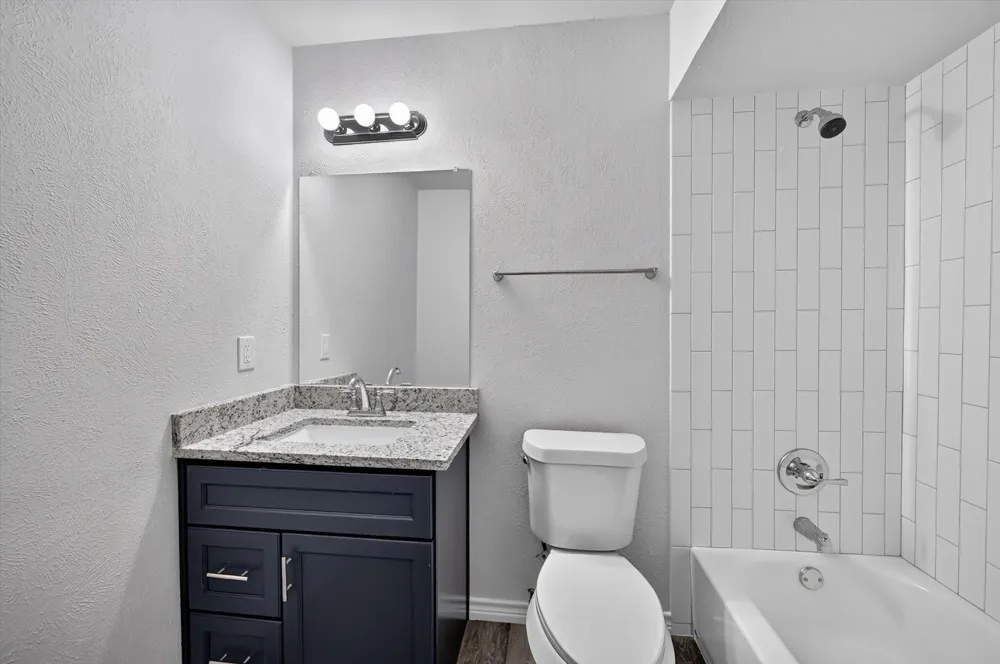 1801 E Grauwyler Road #101 Irving, TX 75061