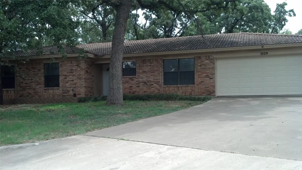 1029 Conchos Circle E Keller, TX 76248