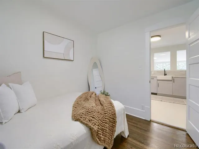 4985 Newton Street Denver, CO 80221
