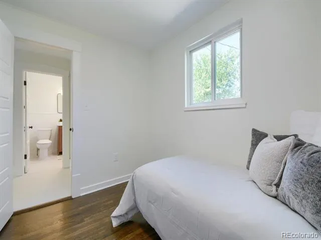 4985 Newton Street Denver, CO 80221