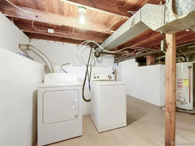 4985 Newton Street Denver, CO 80221