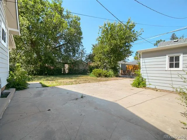 4985 Newton Street Denver, CO 80221