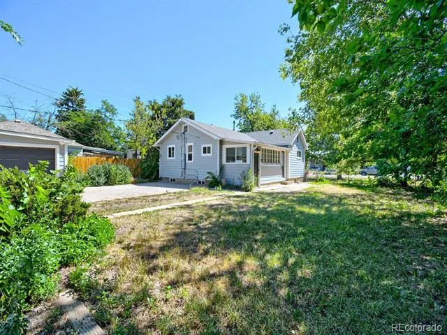 4985 Newton Street Denver, CO 80221