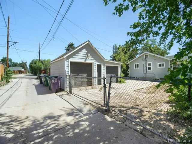 4985 Newton Street Denver, CO 80221