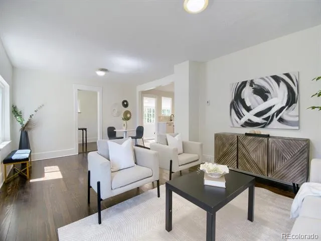 4985 Newton Street Denver, CO 80221