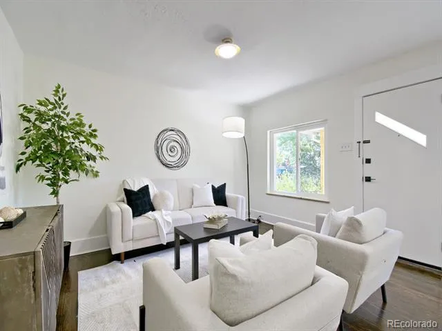 4985 Newton Street Denver, CO 80221