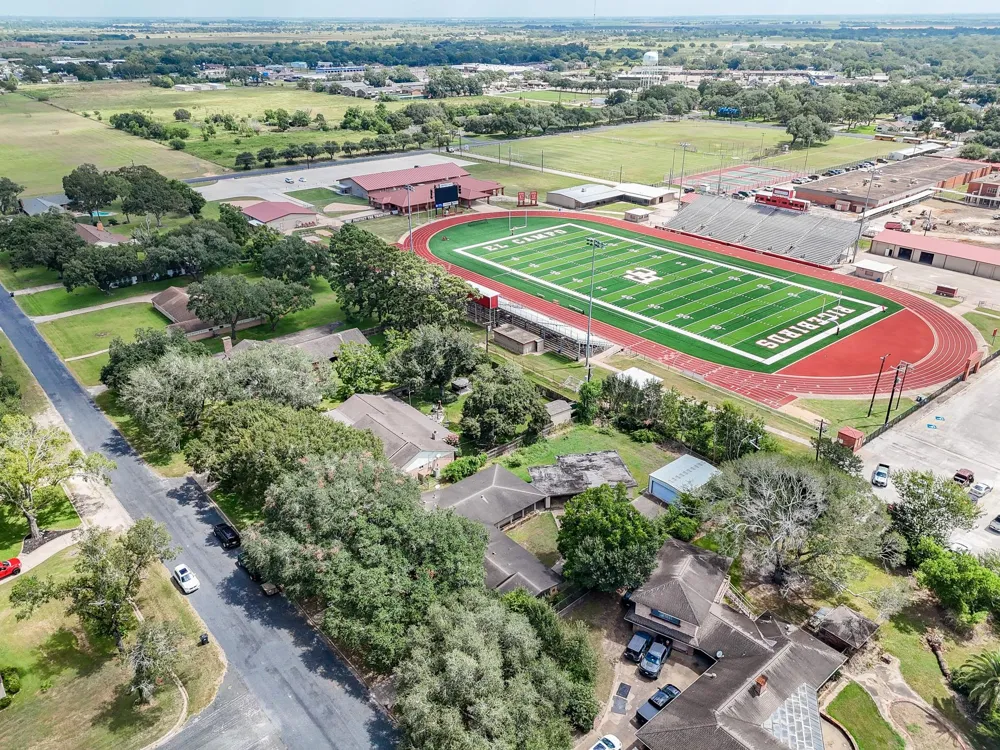 2116 Rosemary Street El Campo, TX 77437