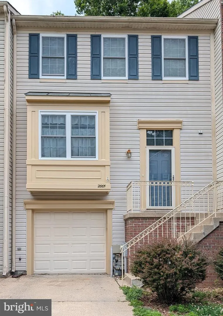 2665 WORRELL COURT Crofton, MD 21114