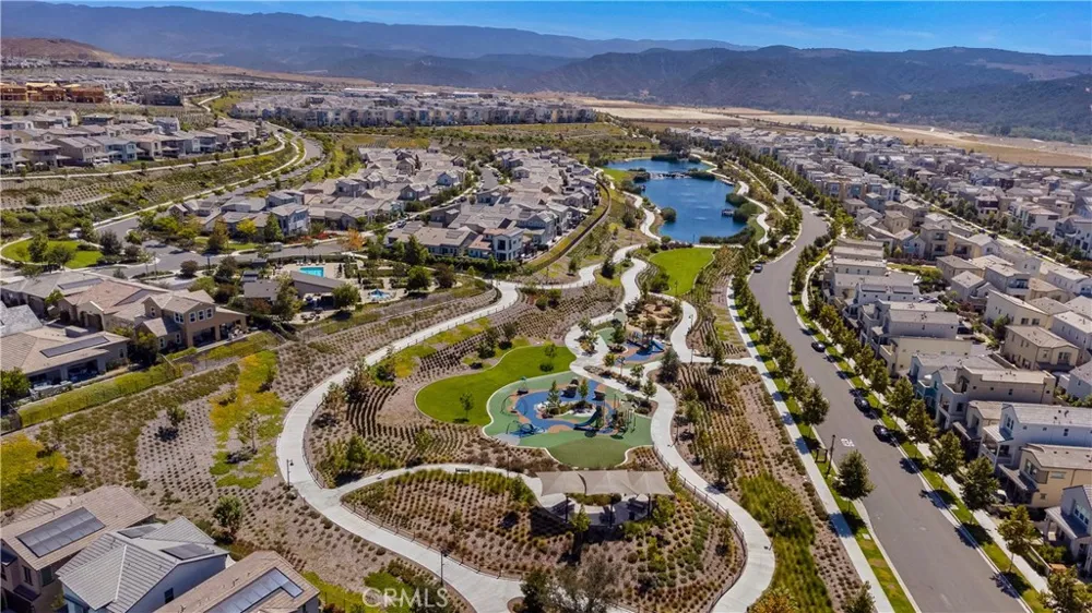 842 Sunrise Road Rancho Mission Viejo, CA 92694
