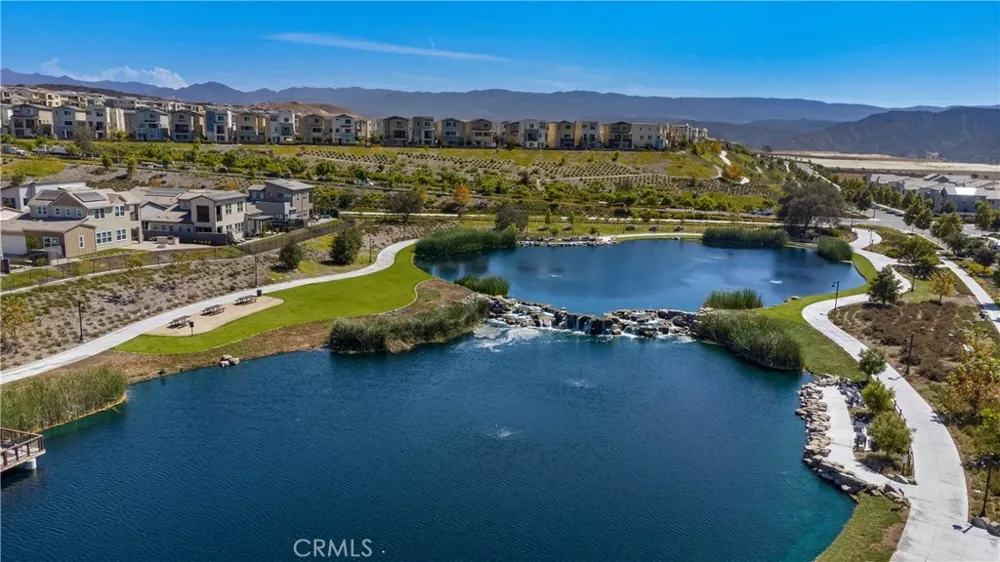 842 Sunrise Road Rancho Mission Viejo, CA 92694