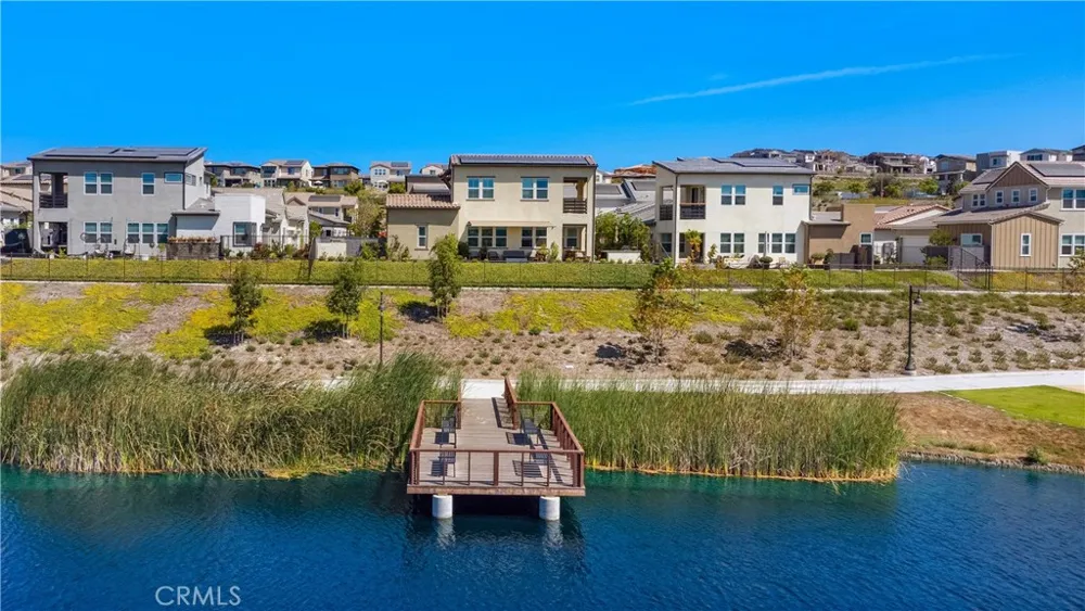 842 Sunrise Road Rancho Mission Viejo, CA 92694