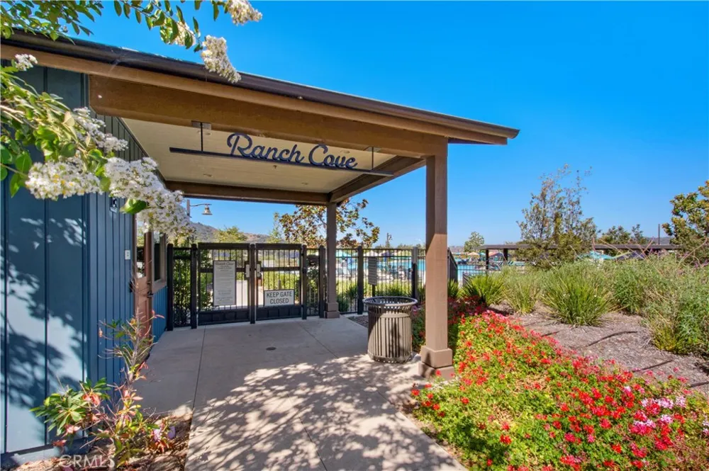 842 Sunrise Road Rancho Mission Viejo, CA 92694