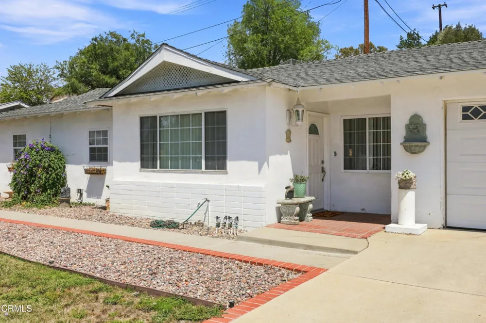 405 Calle Jazmin Thousand Oaks, CA 91360