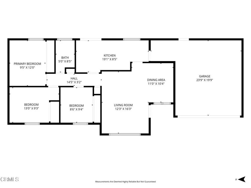 405 Calle Jazmin Thousand Oaks, CA 91360