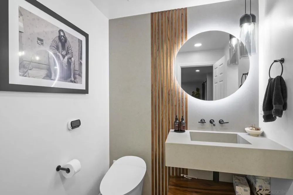 6206 Caminito Plata San Diego, CA 92120