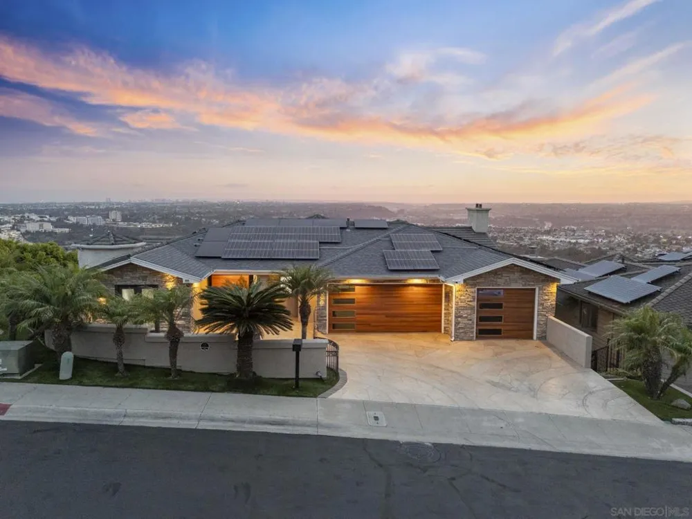 6206 Caminito Plata San Diego, CA 92120