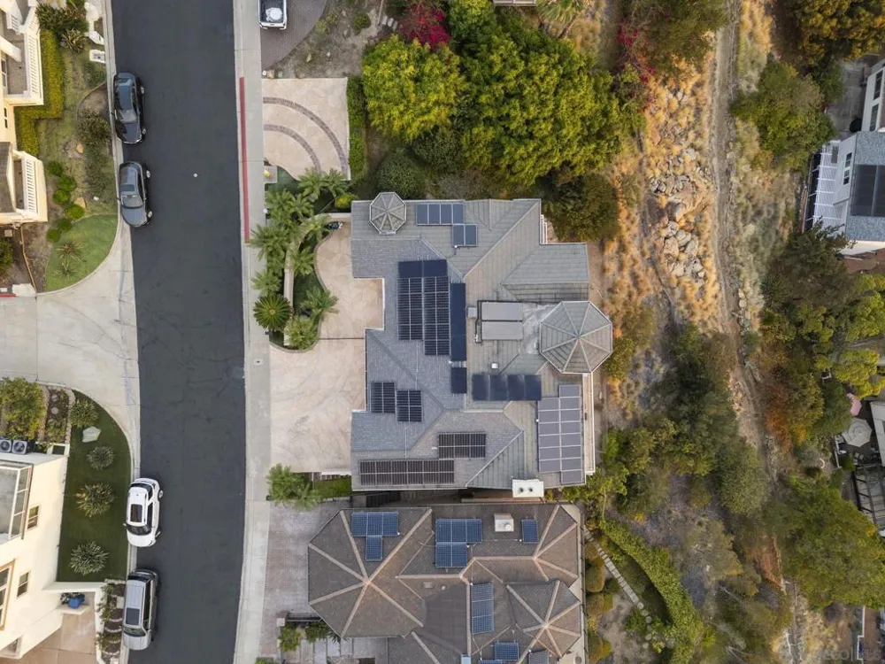 6206 Caminito Plata San Diego, CA 92120