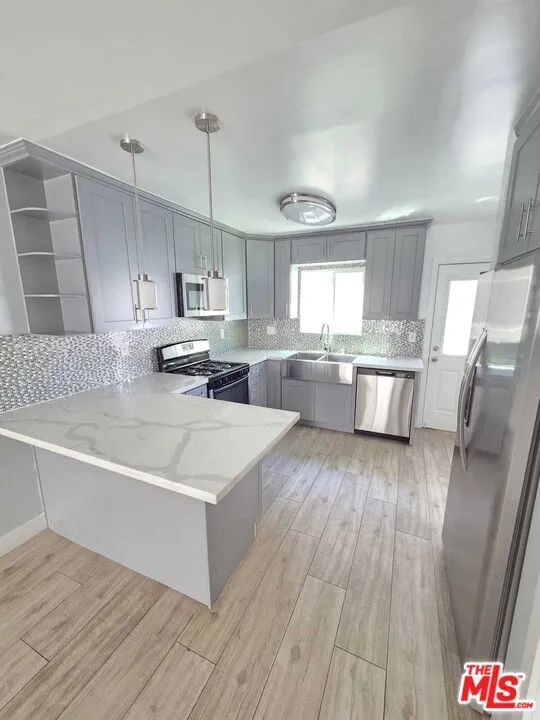 5341 Vantage Avenue #3 Valley Village, CA 91607