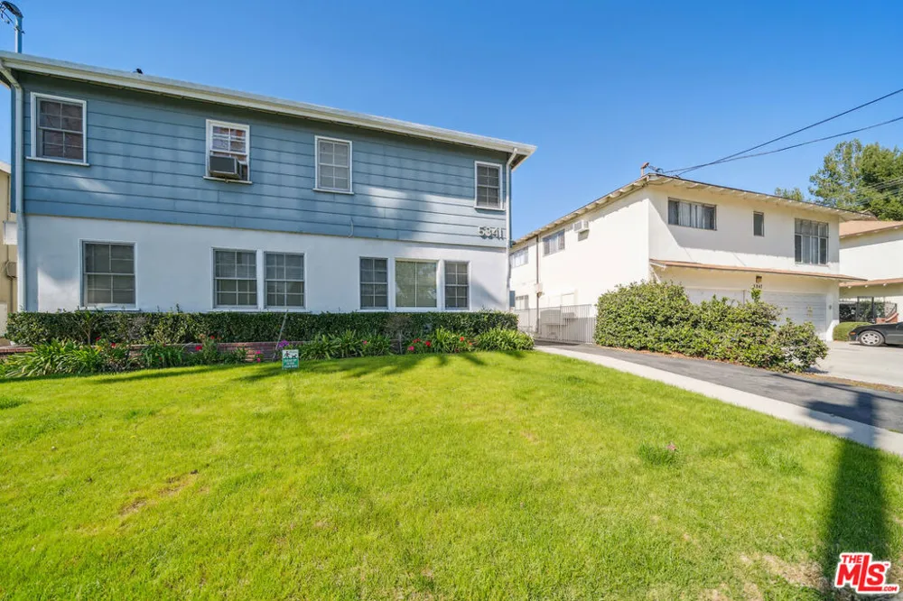 5341 Vantage Avenue #3 Valley Village, CA 91607
