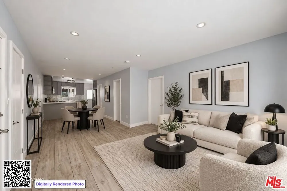 5341 Vantage Avenue #3 Valley Village, CA 91607