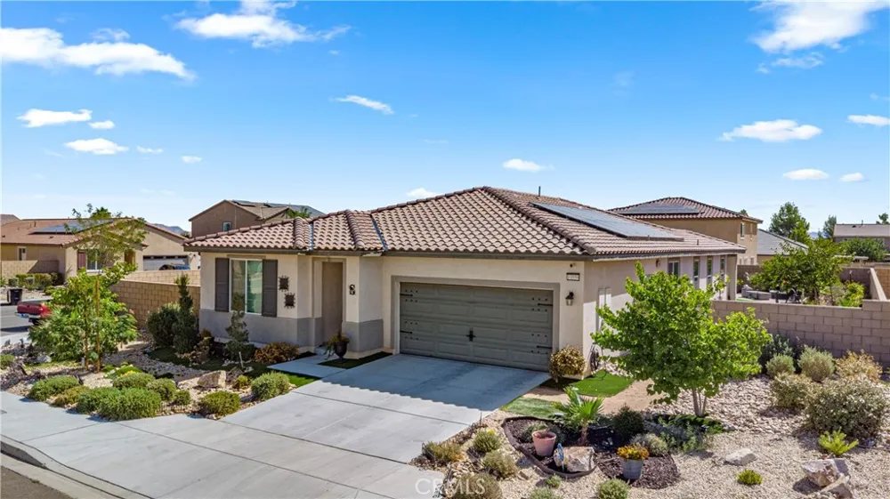 13559 Vox Lane Victorville, CA 92392