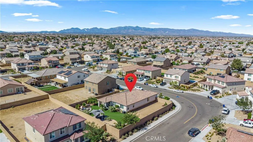 13559 Vox Lane Victorville, CA 92392
