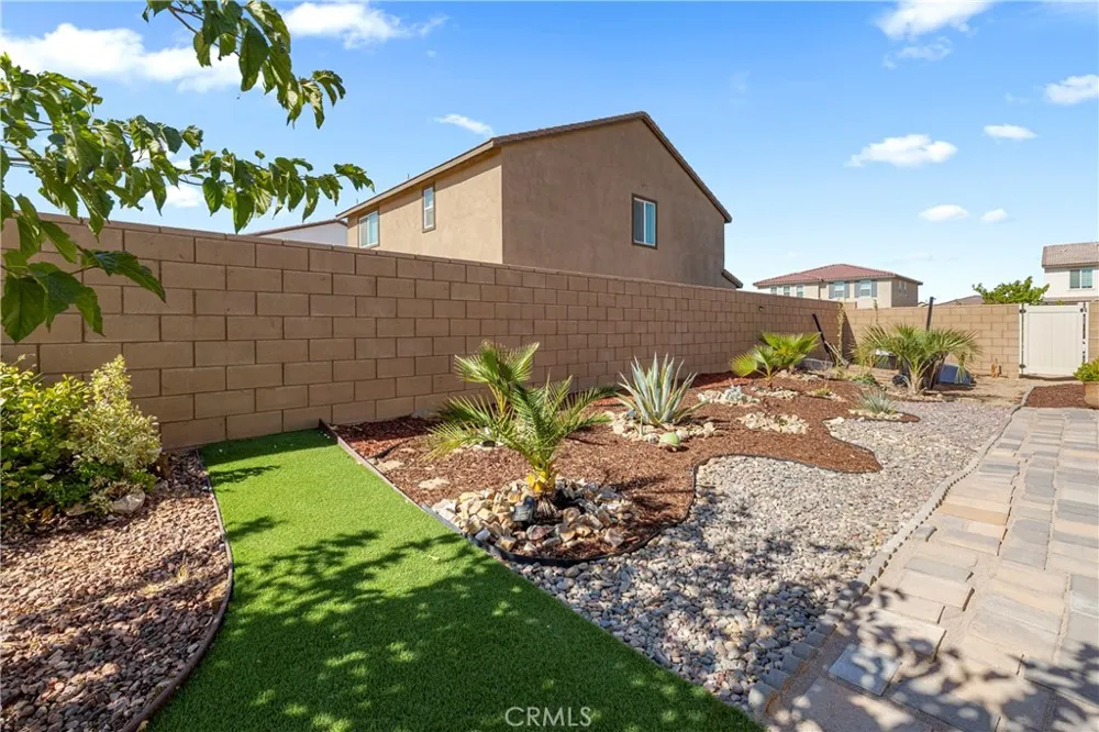 13559 Vox Lane Victorville, CA 92392