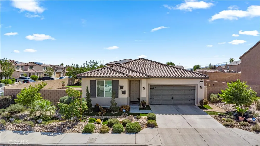 13559 Vox Lane Victorville, CA 92392