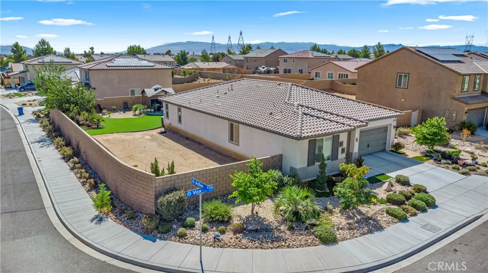 13559 Vox Lane Victorville, CA 92392