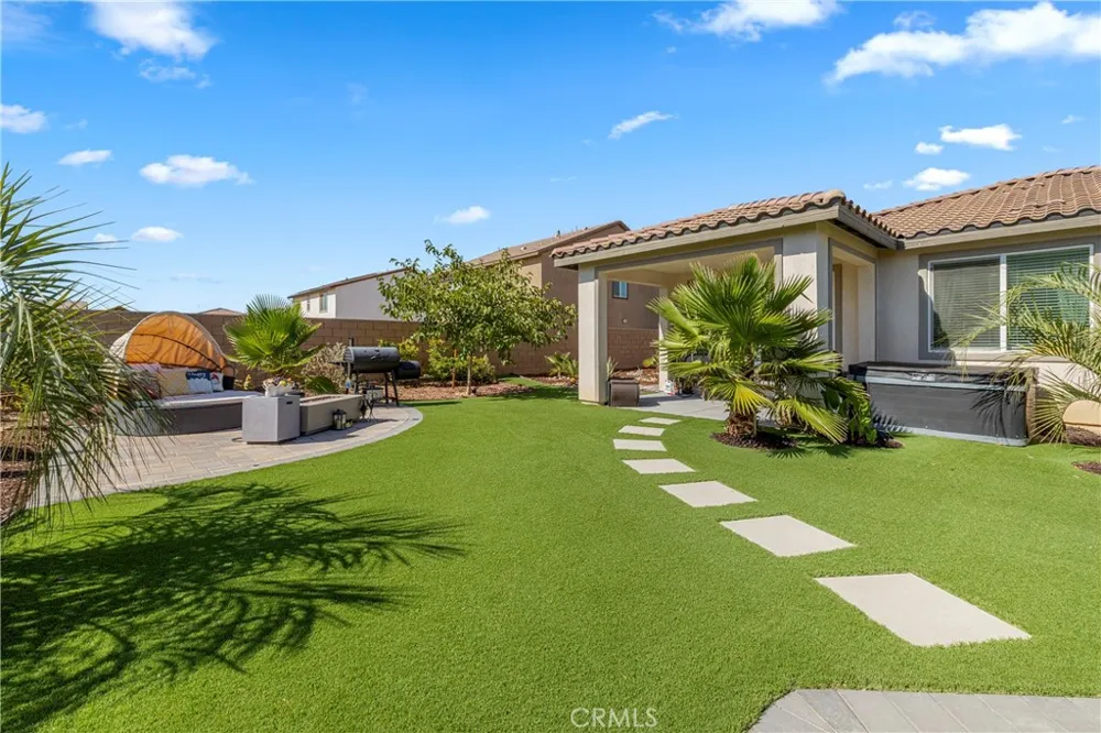 13559 Vox Lane Victorville, CA 92392