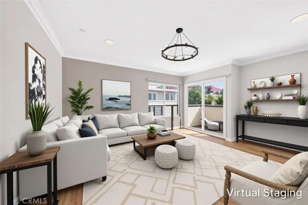 980 S Oxford #303 Los Angeles, CA 90006