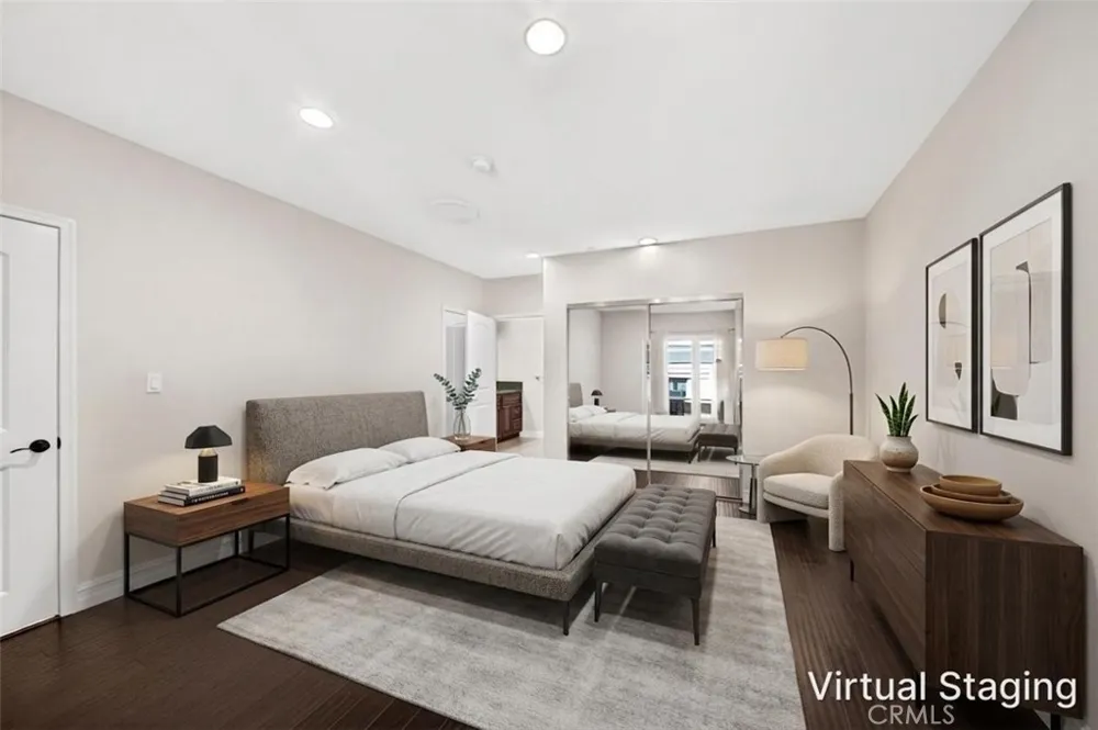 980 S Oxford #303 Los Angeles, CA 90006
